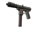 Tec-9 | Phoenix Chalk (Battle-Scarred)