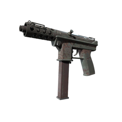 Tec-9 | Phoenix Chalk (Battle-Scarred) thumbnail