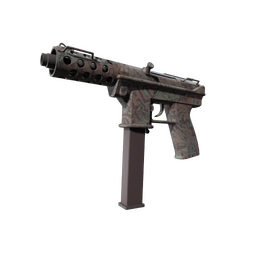 Souvenir Tec-9 | Phoenix Chalk (Factory New)