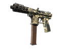 Souvenir Tec-9 | VariCamo (Battle-Scarred)