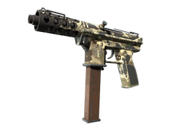 Tec-9 | VariCamo (Battle-Scarred)