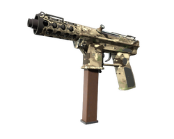 Tec-9 | VariCamo