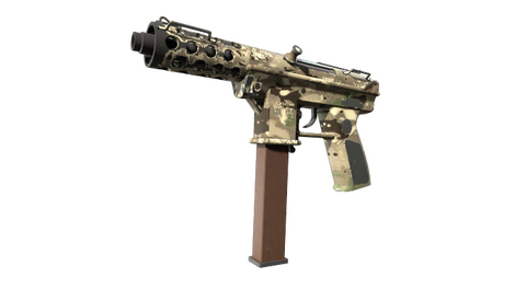 Tec-9 | VariCamo (Field-Tested)