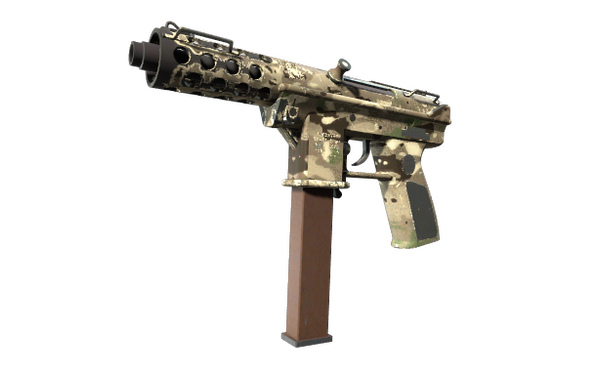 tec-9-varicamo