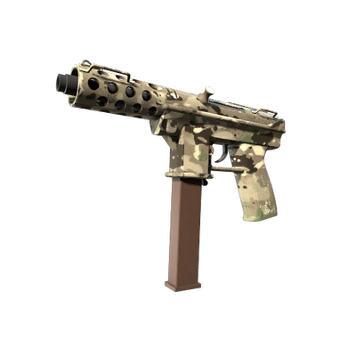 Tec-9 | VariCamo (Factory New) thumbnail