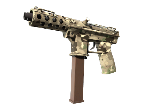 Tec-9 | VariCamo