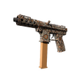 Tec-9 | Orange Murano