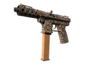 Tec-9 | Orange Murano (Field-Tested)