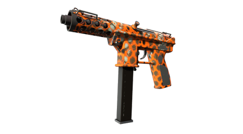 Tec-9 | Safety Net (Field-Tested)