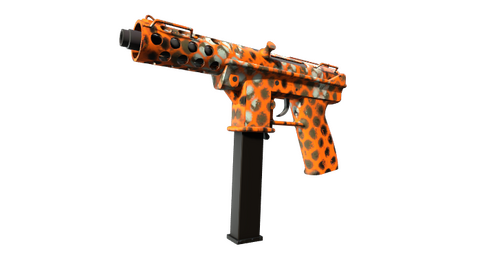 Tec-9 | Safety Net (Factory New)