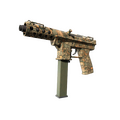 Souvenir Tec-9 | Blast From the Past (Field-Tested)