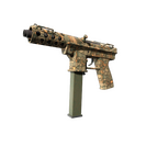 Souvenir Tec-9 | Blast From the Past (Field-Tested)