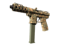 Souvenir Tec-9 | Blast From the Past (Factory New)