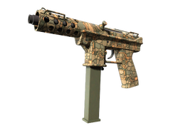 Souvenir Tec-9 | Blast From the Past