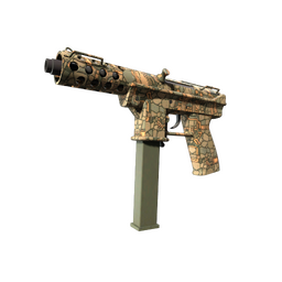 Tec-9 | Blast From the Past