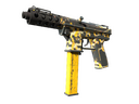 Tec-9 | Terrace (Battle-Scarred)