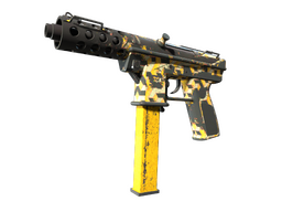 Tec-9 | Terrace (Battle-Scarred)