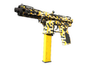 Tec-9 | Terrace (Well-Worn)