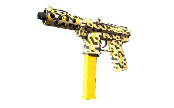tec-9-terrace