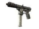 Tec-9 | Urban DDPAT (Battle-Scarred)