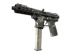 Tec-9 | Urban DDPAT (Battle-Scarred)