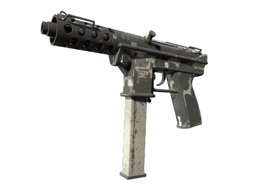 Tec-9 | Urban DDPAT