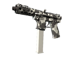 Tec-9 | Urban DDPAT (Minimal Wear)