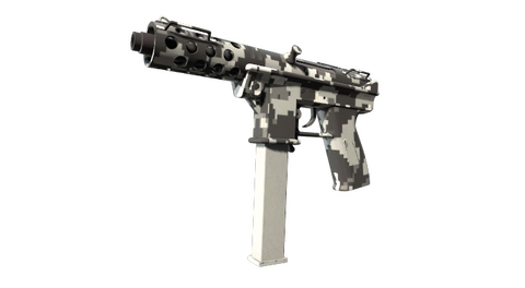 Tec-9 | Urban DDPAT (Factory New)