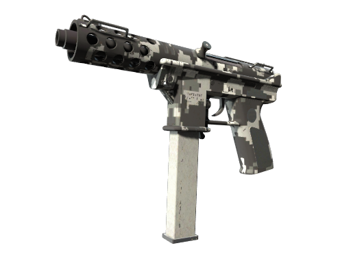 Tec-9 | Urban DDPAT