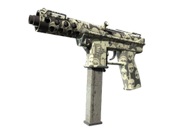 Tec-9 | Hades (Battle-Scarred)