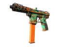 Souvenir Tec-9 | Toxic (Field-Tested)