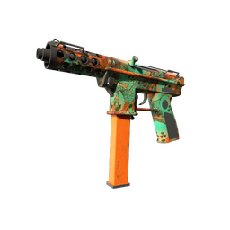 Tec-9 | Toxic