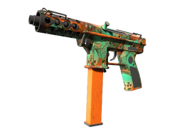 Tec-9 | Toxic (Field-Tested)