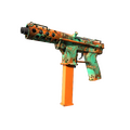 Souvenir Tec-9 | Toxic