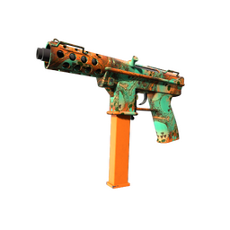 Souvenir Tec-9 | Toxic