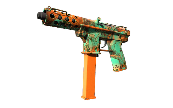 tec-9-toxic