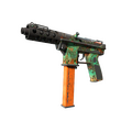 Souvenir Tec-9 | Toxic