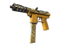 Tec-9 | Banana Leaf (Field-Tested)