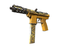 Tec-9 | Banana Leaf