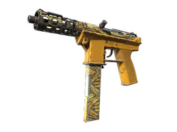 Tec-9 | Banana Leaf