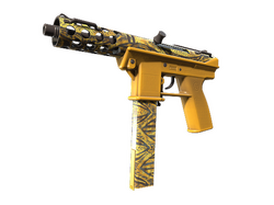 Tec-9 | Banana Leaf