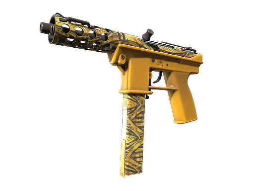 Tec-9 | Banana Leaf