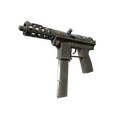 Tec-9 | Army Mesh