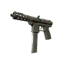 Tec-9 | Army Mesh (Battle-Scarred)
