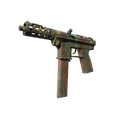 Souvenir Tec-9 | Army Mesh
