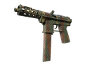 Tec-9 | Army Mesh (Minimal Wear)