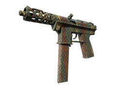 Tec-9 | Army Mesh