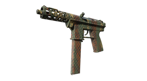 Tec-9 | Army Mesh (Factory New)