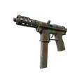 Tec-9 | Army Mesh