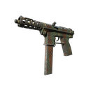 Souvenir Tec-9 | Army Mesh (Field-Tested)